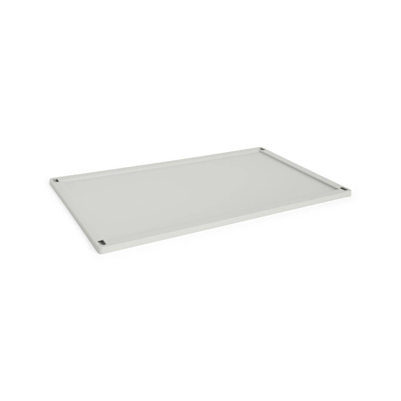 HAY Colour Crate Lid Plastic - X-Large