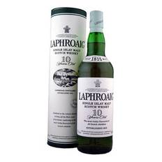 Laphroaig 10 years 40%