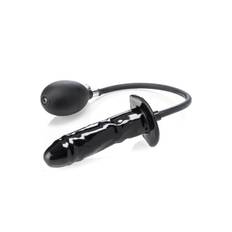 Pump Up Plug 12cm Ø4,5cm