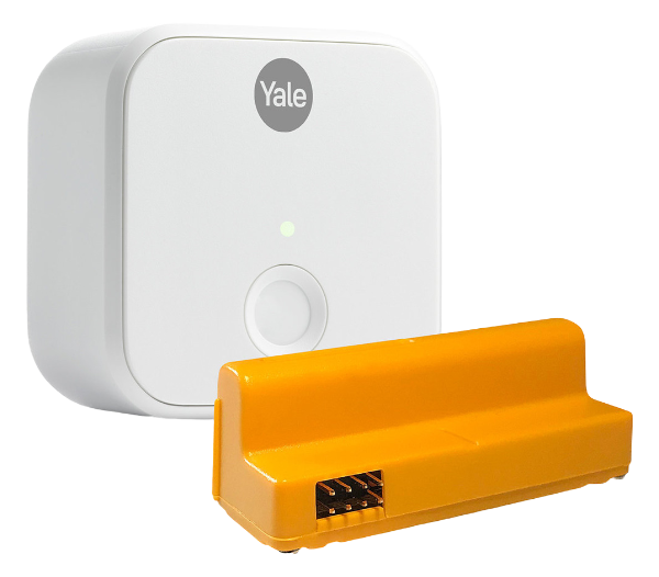 Yale Access Connection Kit till Yale Doorman Classic
