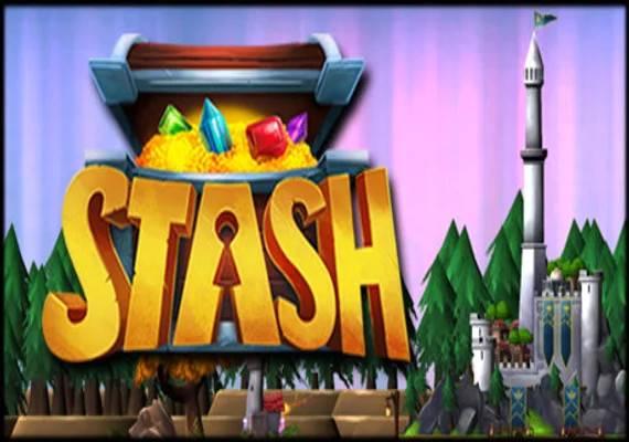 Stash (PC) Steam Gift - EU.