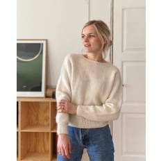 PetiteKnit | Ingen Dikkedarer Sweater