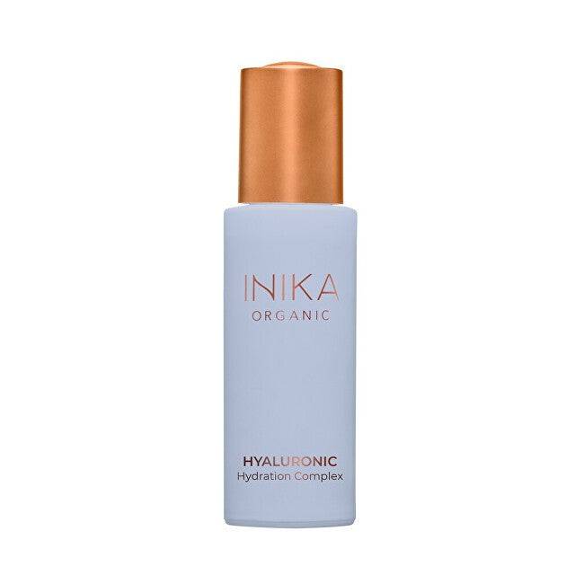 Inika Organic Siero Idratante Acido Ialuronico Pure Perfection 30 ml — Siero viso