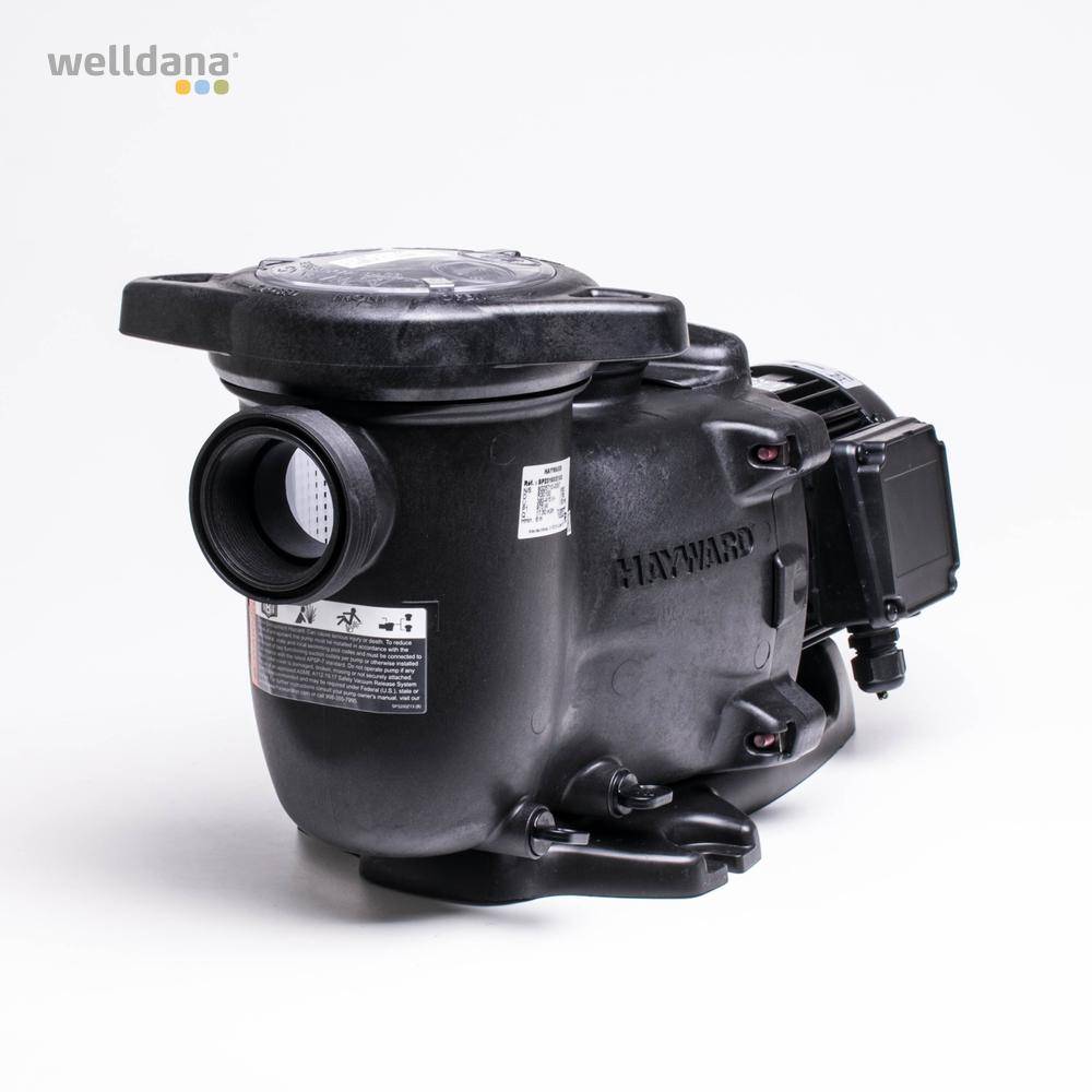 Hayward Max Flo XL - 0,75 - 400 V