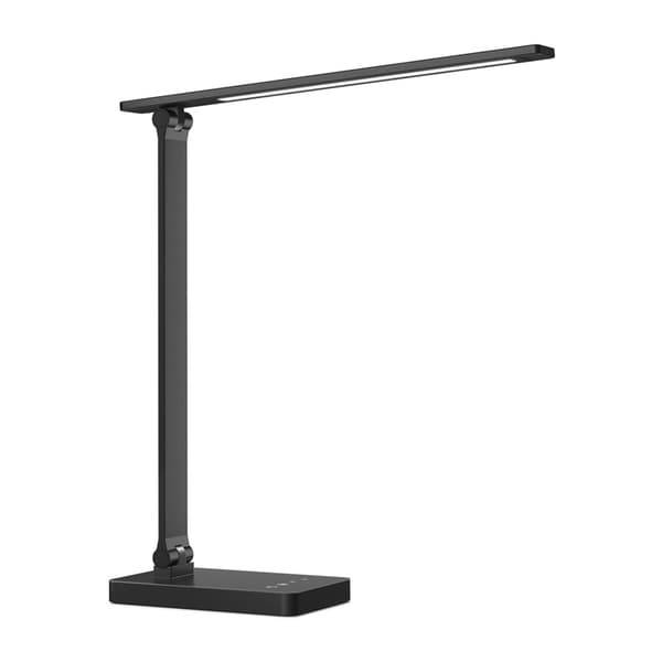 Lepro 310002 skrivbordslampa 750 lm (svart)