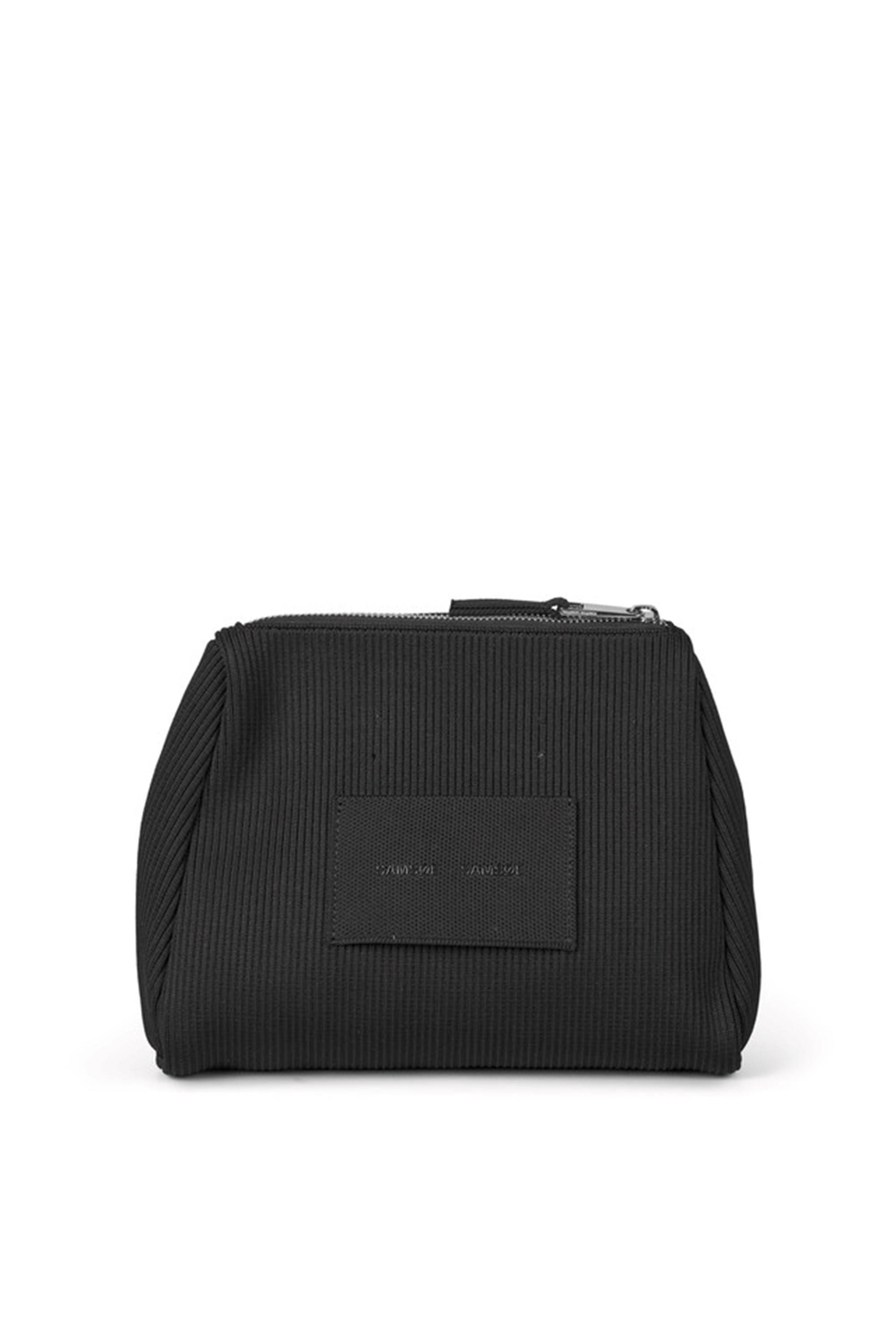 Samsøe Samsøe - Clutch Samira Flyknit 15948 - Svart
