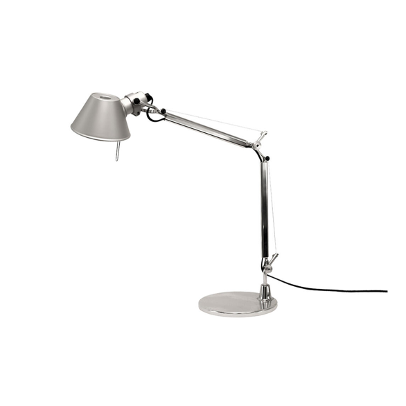 Tolomeo midi led bordlampe