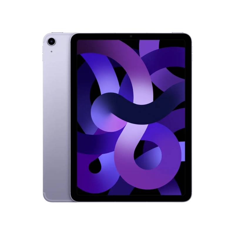 iPad Air 5 Wi-Fi + Cellular M1 256GB Purple