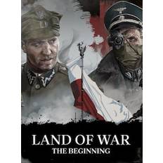 Land of War - The Beginning (PC) - Steam Gift - GLOBAL