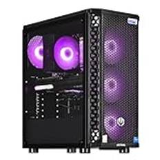 ACTINA ENDORFY 5700X3D/32GB/1TB/RTX4060TI/600W