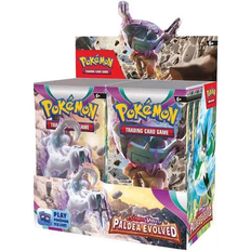 Pokémon TCG: Scarlet & Violet Paldea Evolved - Booster Box