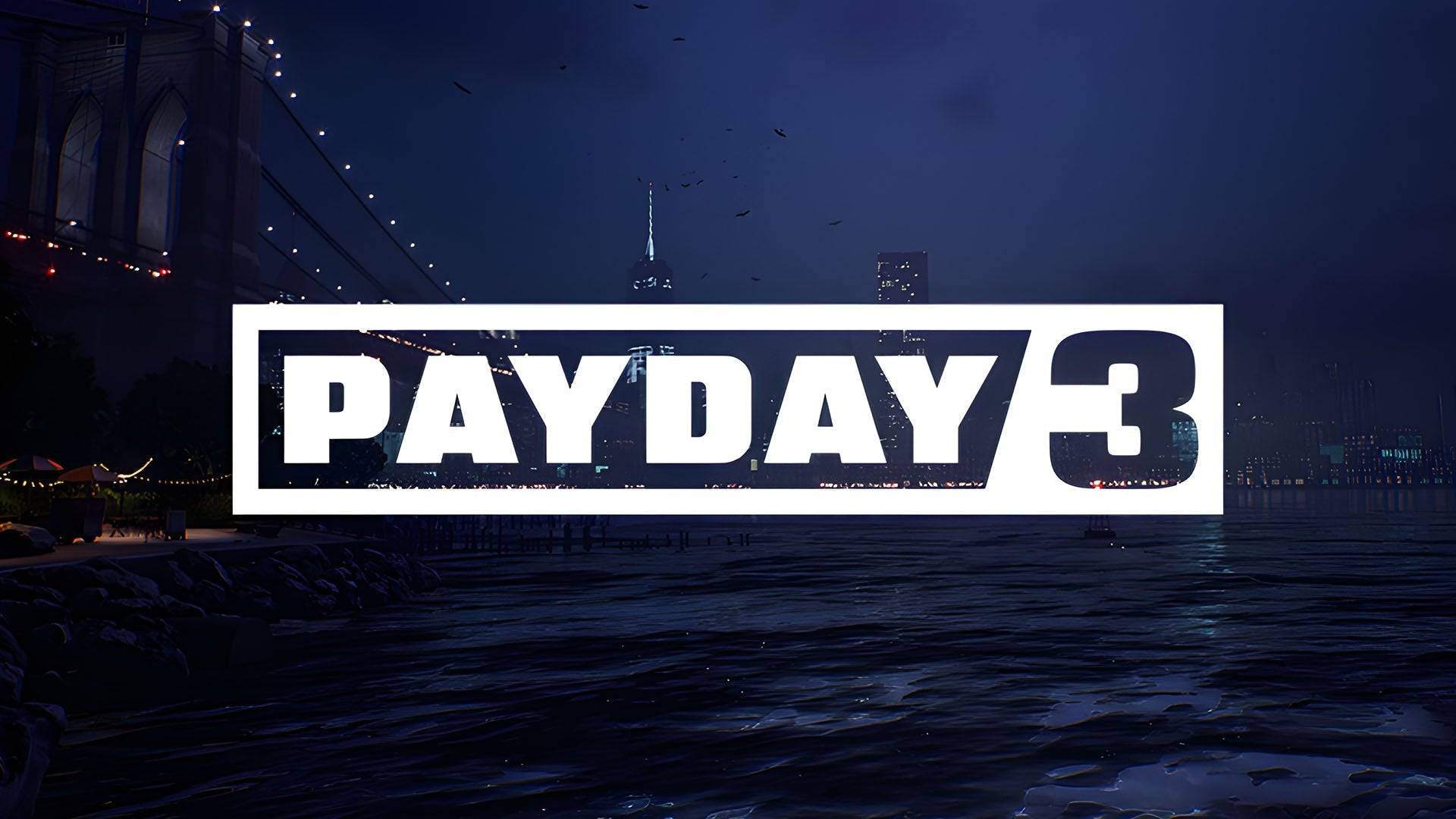 PAYDAY 3 Steam (Steam / PC) – Region free