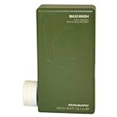 Kevin Murphy Maxi Wash: Detox schampo 200 ml av Kevin Murphy BEAUTY (Engelsk manual)