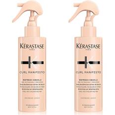 2st Kérastase Curl Manifesto Refresh Absolu Leave-In - 190 ml