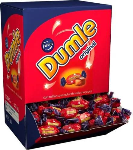 Fazer Dumle Original 3kg