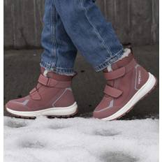 Viking Equip Glow 2V WP Sneakers, Rosa, 30