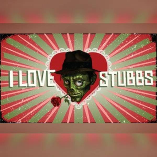 I Love Stubbs Edition (PC) Steam Key - GLOBAL.