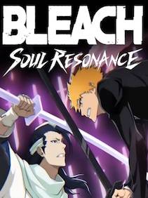 BLEACH Soul Resonance Clear Main Story (Normal) - GalaxyLink Key - GLOBAL