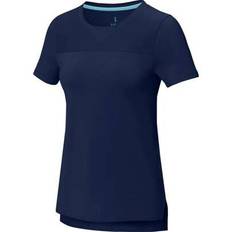 Dam/dam Borax Cool Fit T-shirt Träningskläder (Marinblå) (L,M,S,XL,XS,XXL)