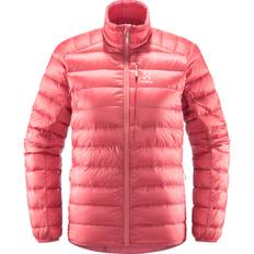 Haglöfs Roc Down Jacket Women Tulip Pink, XS