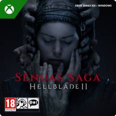 Senua's Saga: Hellblade II - Xbox Series X|S/Win 10