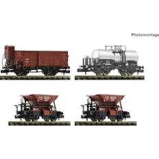 Fleischmann 6660120 Godsvagn
