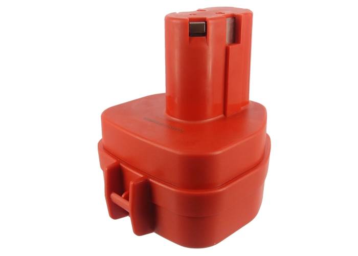 Batteri till Makita 6212D 12V 3.0Ah NIMH