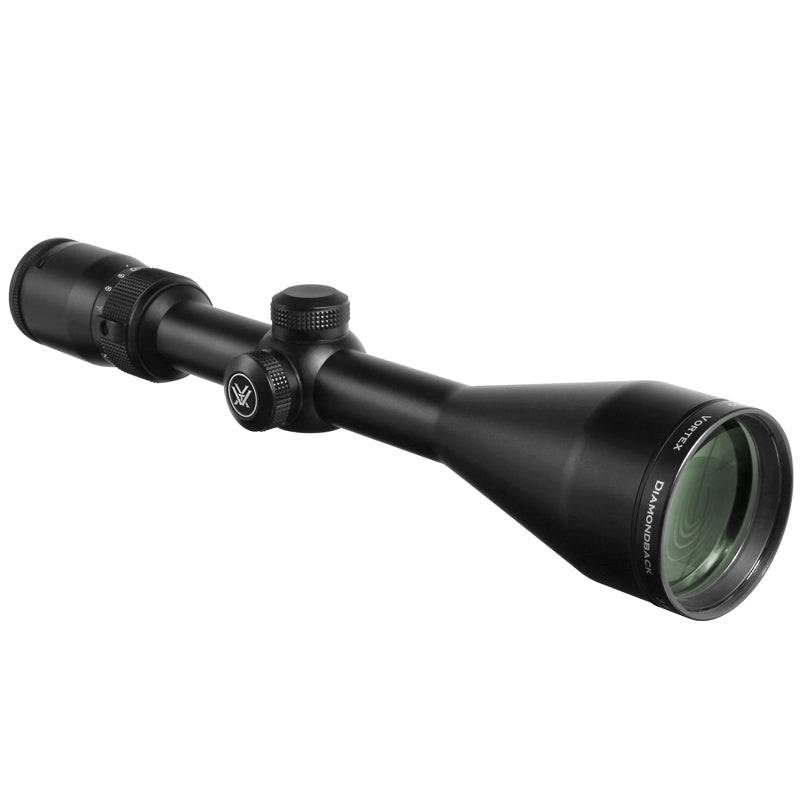 Vortex Diamondback 3,5-10x50 riktm. Dead Hold BDC