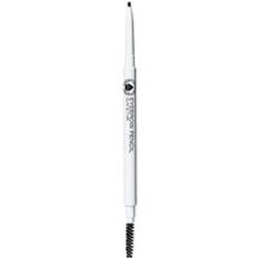 Depend Eyebrow Pencil Thin & Slim Ebony 1 st