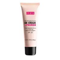 PUPA Milano Professionals BB Cream + Primer Combination To Oily Skin Tube 50ml