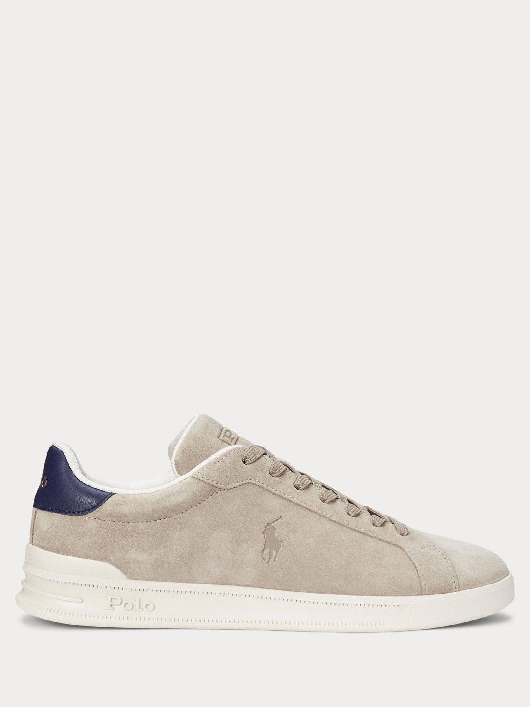 Polo Ralph Lauren Polo Ralph Lauren Heritage Court II-sneakers