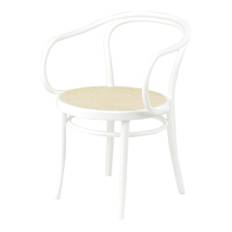 Ton - No 30 Vit - Matstolar - Michael Thonet - Trä