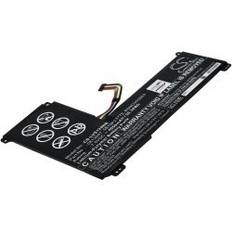 Batteri til Laptop Lenovo IdeaPad 120S-14IAP (81A500EDGE)