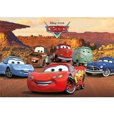 Disney Pixar Cars (PC) Steam Key - EU