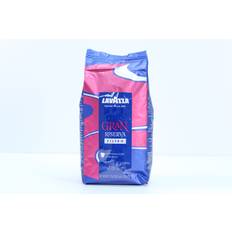 Lavazza Gran Riserva Filtro – 1kg Italienske Kaffebønner