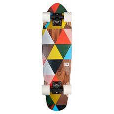 GLOBE BLAZER CRUISERBOARD EAMES/PLAY 26''