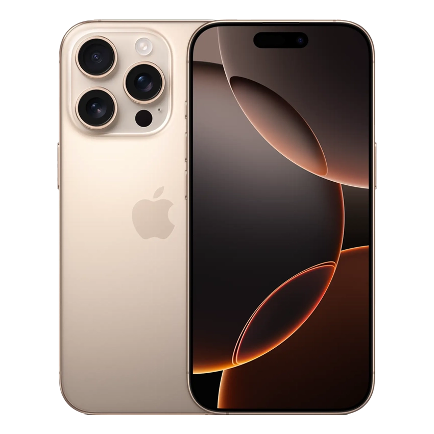 iPhone 16 Pro - 512GB / Premium / White Titanium