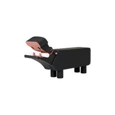 Kay Bojesen Flodhest - Sort Black