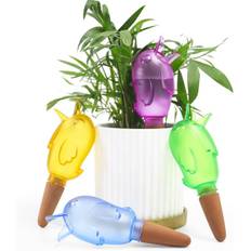 Selvvandede Spids Planter Dryp Vanding Vanding Spidser Fugtige Rødder for Sundere Planter Selvvandede