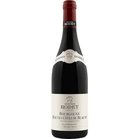 Bourgogne Hautes-Côtes de Beaune