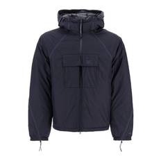 CP COMPANY bloom metropolis padded pertex jacket