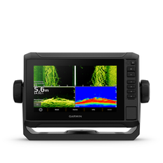 Garmin EchoMAP UHD2 72SV med givaren GT54UHD-TM