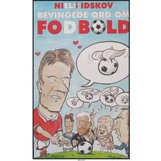 Bevingede ord om fodbold
