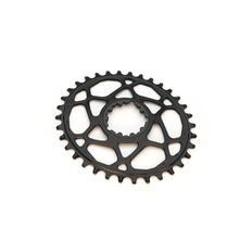 ABSOLUTEBLACK Chainring Direct Mount Singlespeed 34T