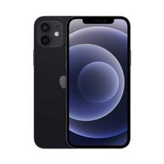 Apple iPhone 12 64GB Black Begagnad Grad A