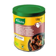 Knorr Lamb Bouillon Powder – 1000g
