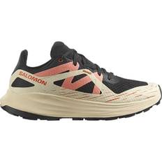 Salomon W Ultra Flow Löparskor Black/Peach - UK 6