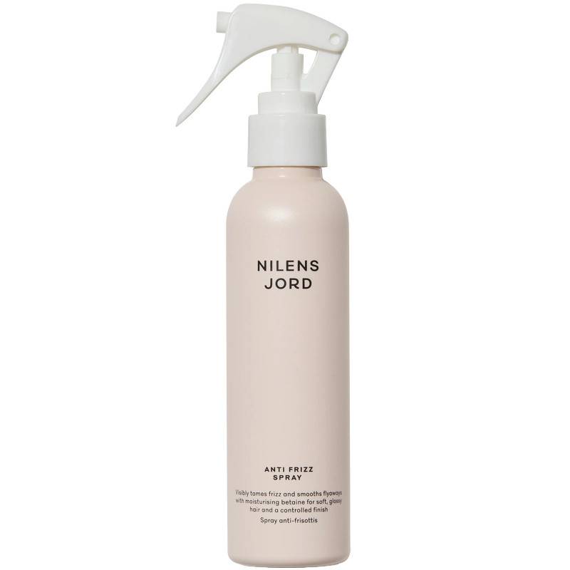 Nilens Jord Anti Frizz Spray 150 ml