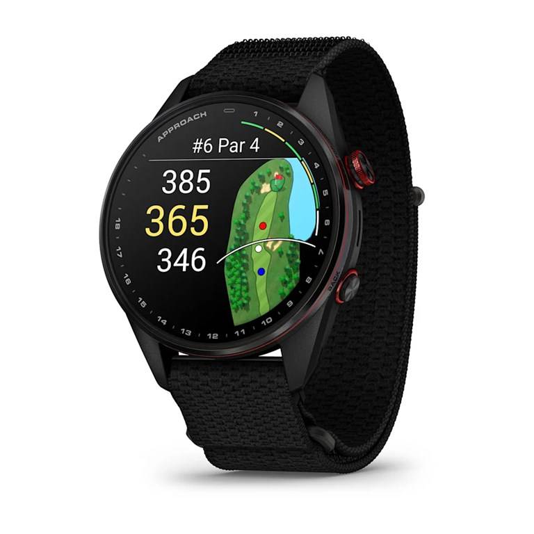 Garmin Approach S72 - 47 Mm