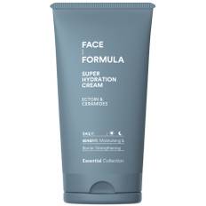Face Formula (Elixir Cosmeceuticals) Essential Super Hydration Cream 100 ml